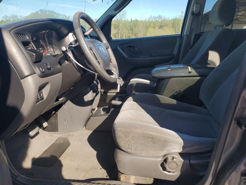2003 Mazda Tribute lx