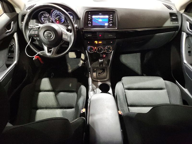 2014 Mazda Cx-5 Touring