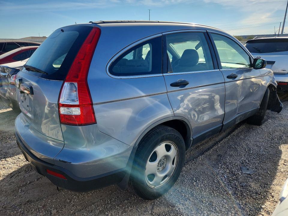 2008 Honda Cr-v lx