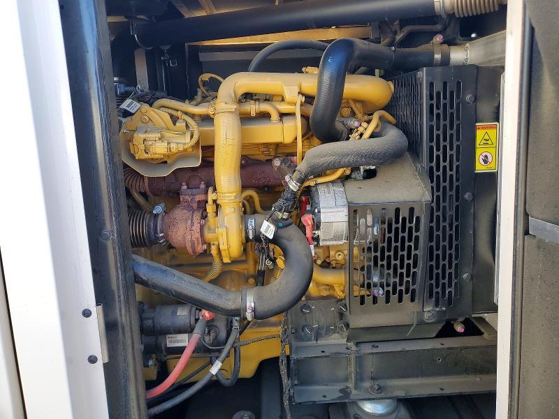 2025 Caterillar 2025 Caterpillar Generation