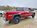 2006 Chevrolet Silverado K2500 Heavy Duty