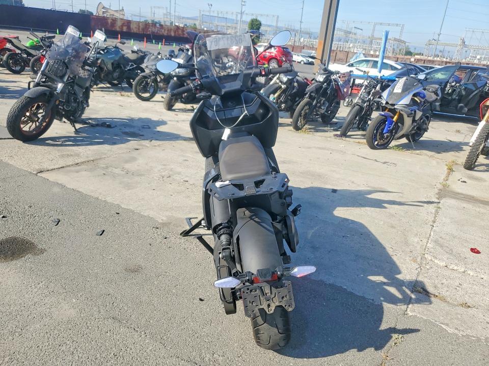 2022 Bmw Motorrad 2022 BMW Motorrad CE 04