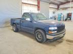 2000 Chevrolet Silverado C1500