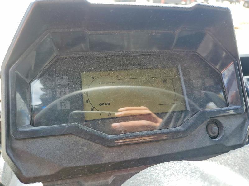 2023 Honda Pioneer 700 Utility Vehicle