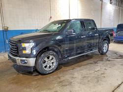 2015 Ford F150 Supercrew for sale in Woodhaven, MI