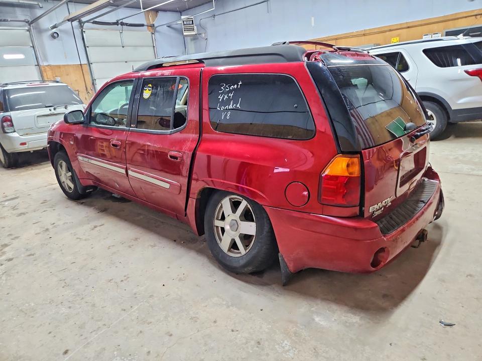2004 GMC Envoy xl