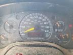 2001 Chevrolet Express G3500