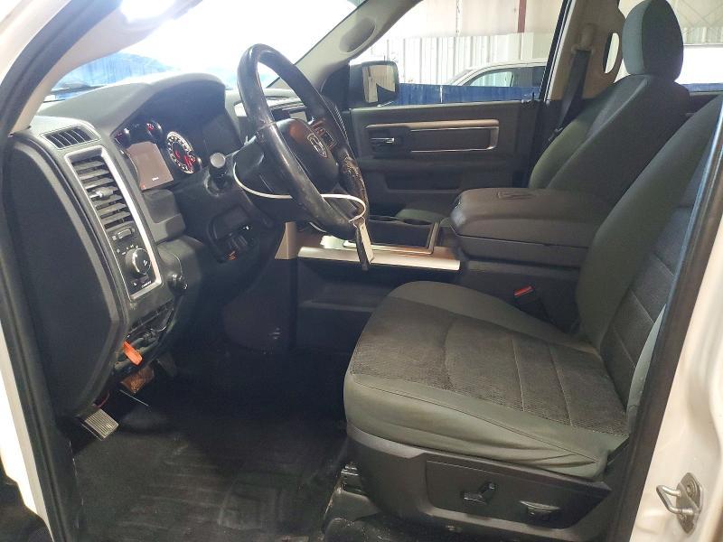 2014 Dodge RAM 1500 SLT