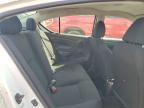 2018 Nissan Versa s Plus