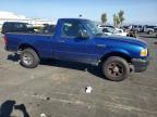 2008 Ford Ranger