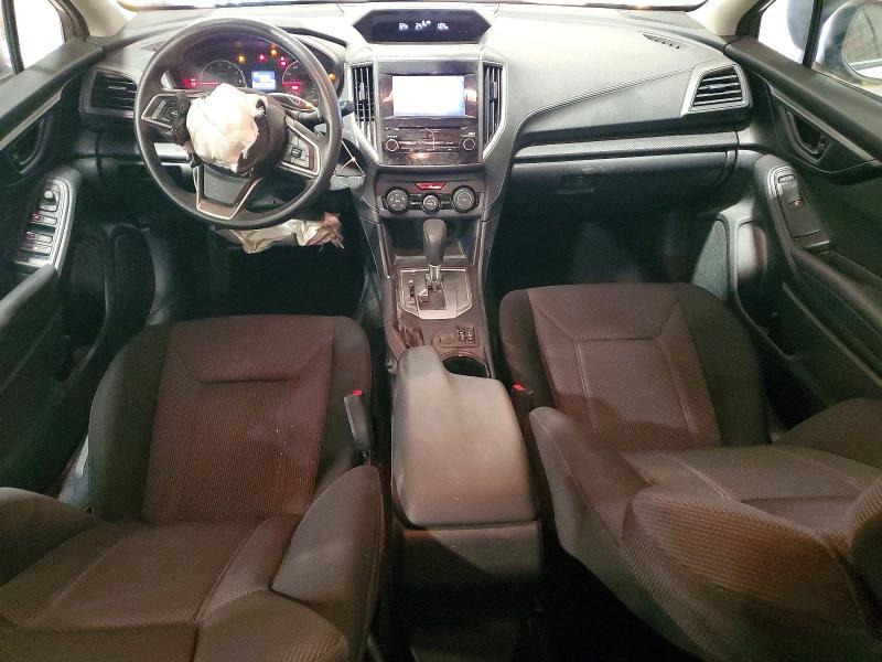 2019 Subaru Impreza Premium