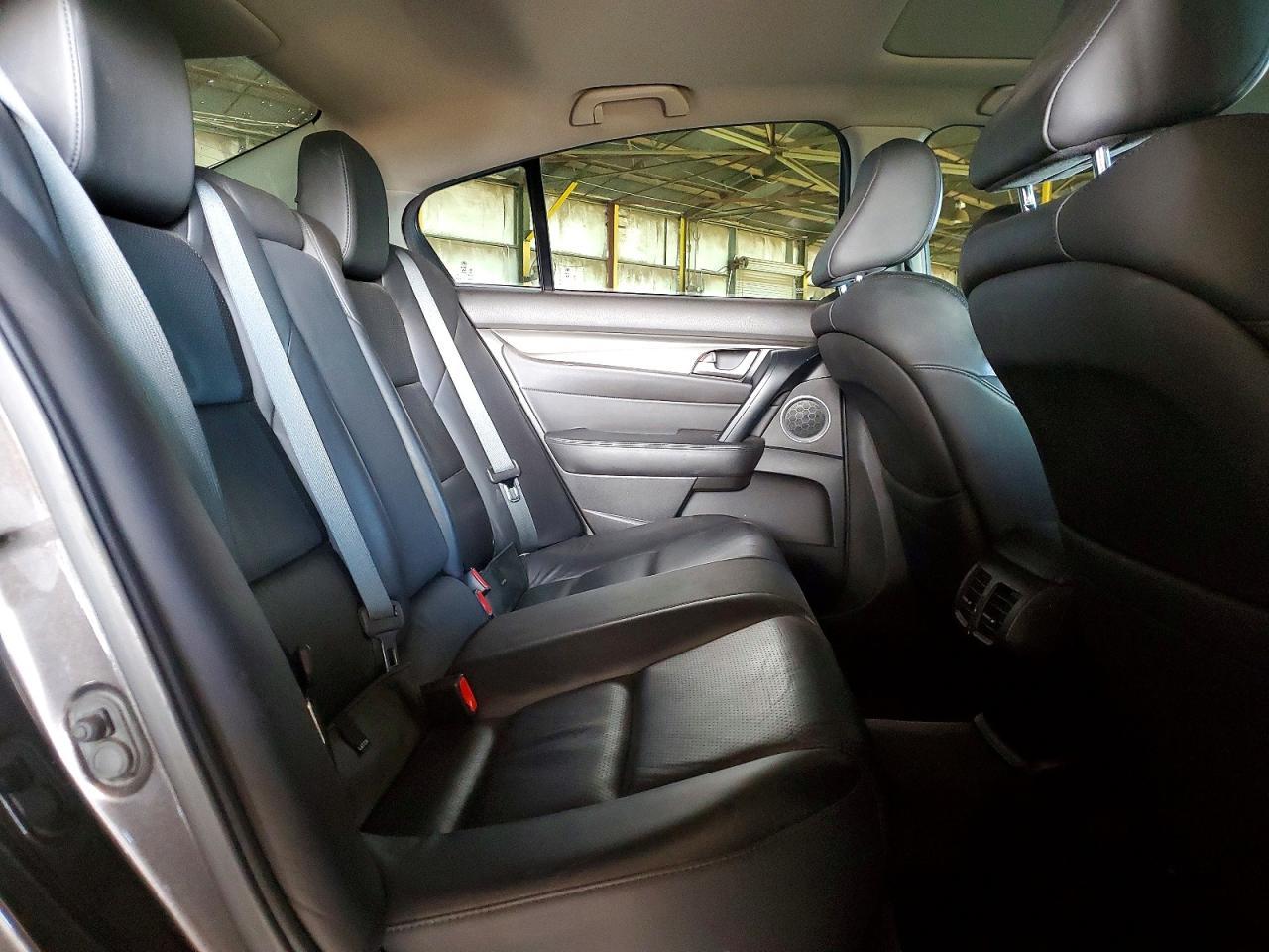 2010 Acura TL