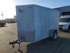 2006 Lark VT510SA Enclosed Cargo Trailer