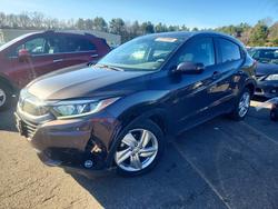 2019 Honda Hr-v ex en venta en Exeter, RI