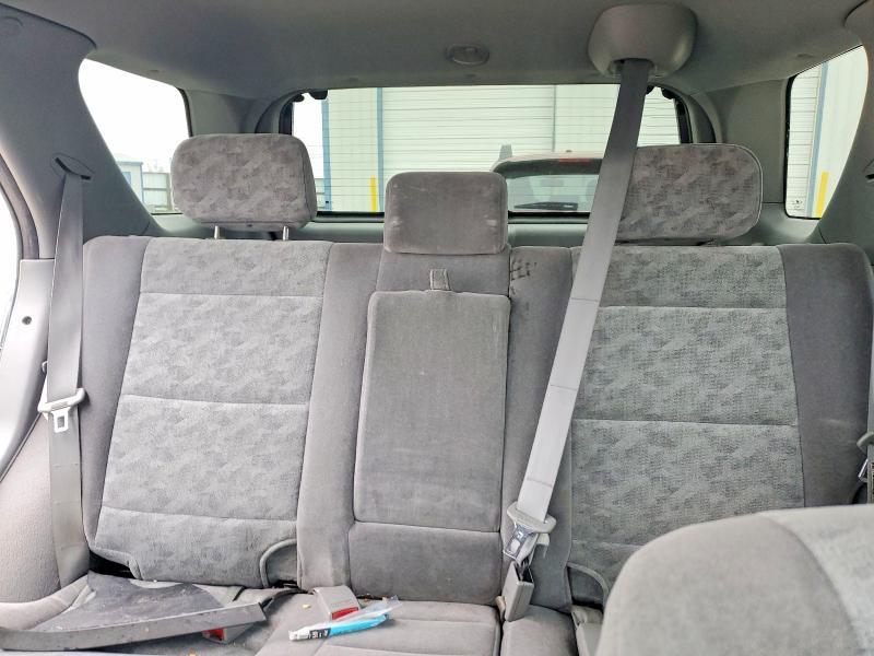 2005 KIA Sorento lx