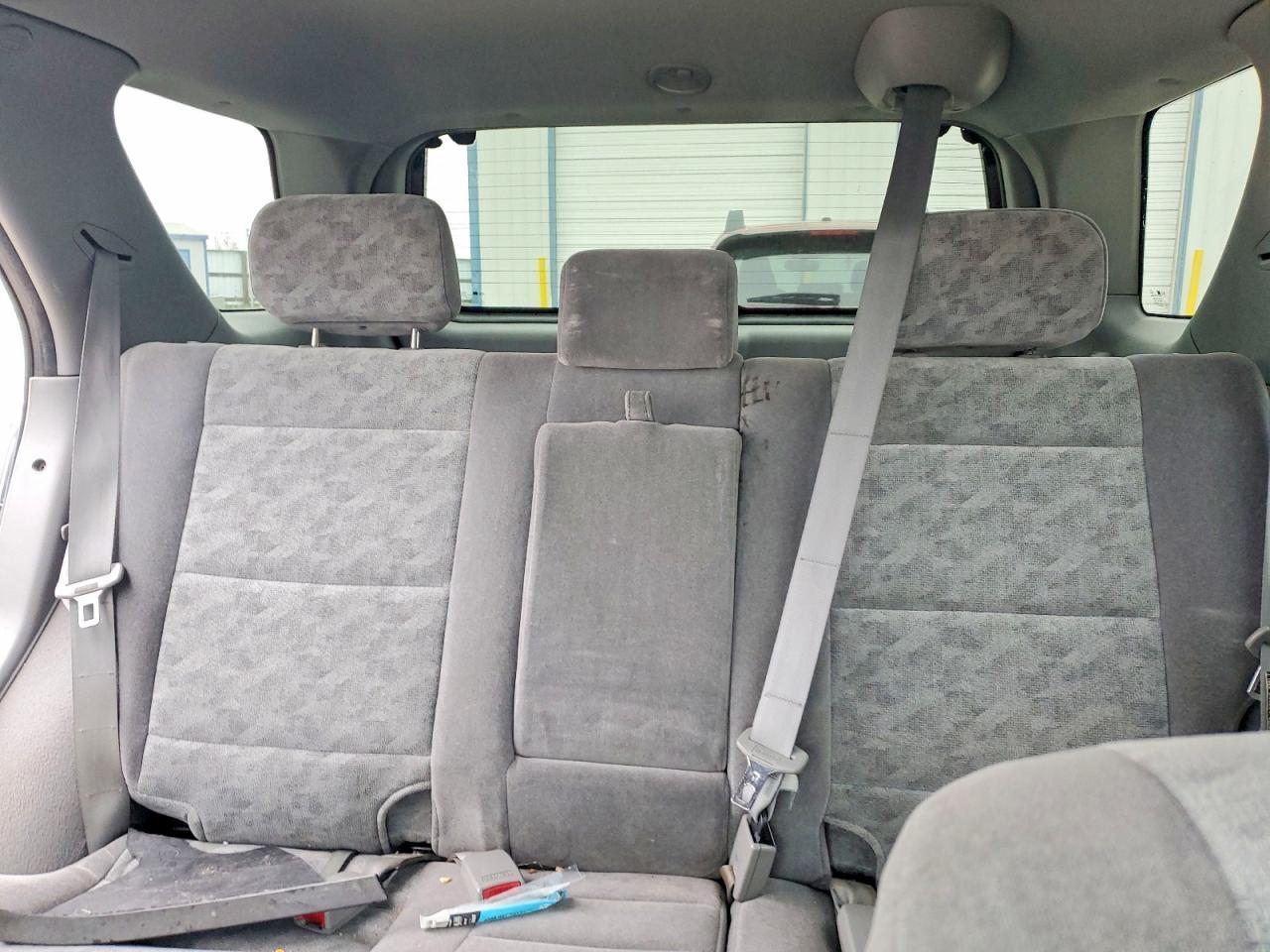 2005 KIA Sorento lx