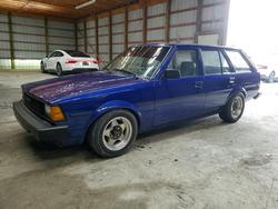1982 Toyota Corolla Deluxe en venta en Albany, NY