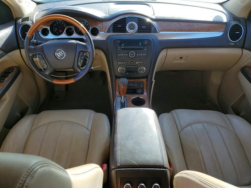 2008 Buick Enclave cxl
