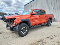 2017 Toyota Tacoma TRD OFF-Road en venta en Franklin, WI