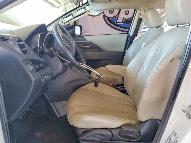 2013 Mazda 5