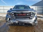 2022 GMC Sierra Limited K1500 SLT