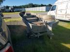 1984 Gregor Boat