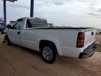 2002 Chevrolet Silverado C1500