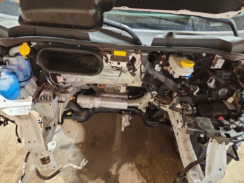 2025 Dodge Ram Promaster 2500 2500 Standard