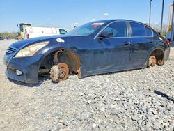 Infiniti Vehiculos salvage en venta: 2012 Infiniti G37 Sedan Journey