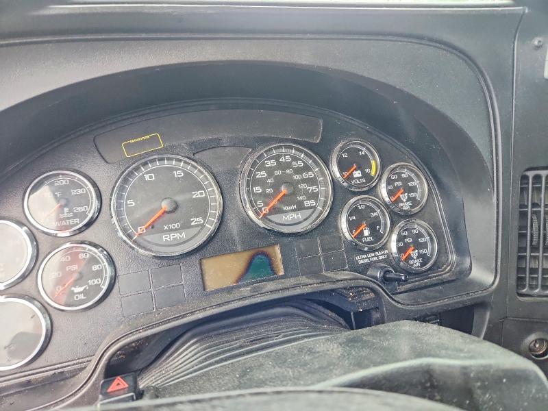 2016 International Prostar