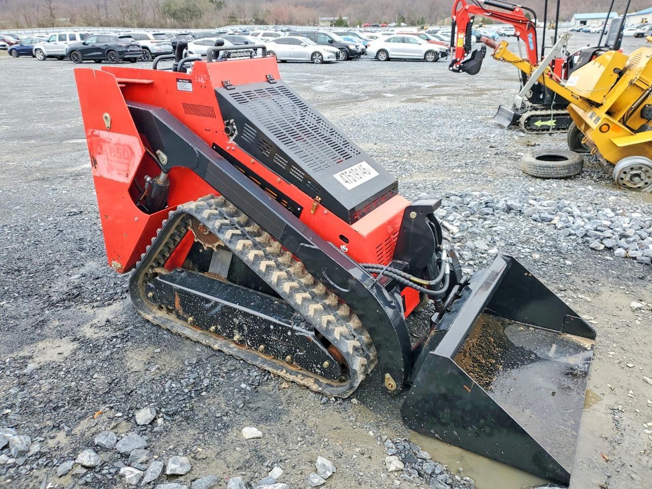 2024 Skidoo Valley PIONEER/SCL850-Skidder