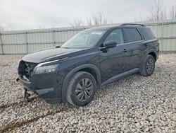 2025 Nissan Pathfinder sv for sale in Wayland, MI