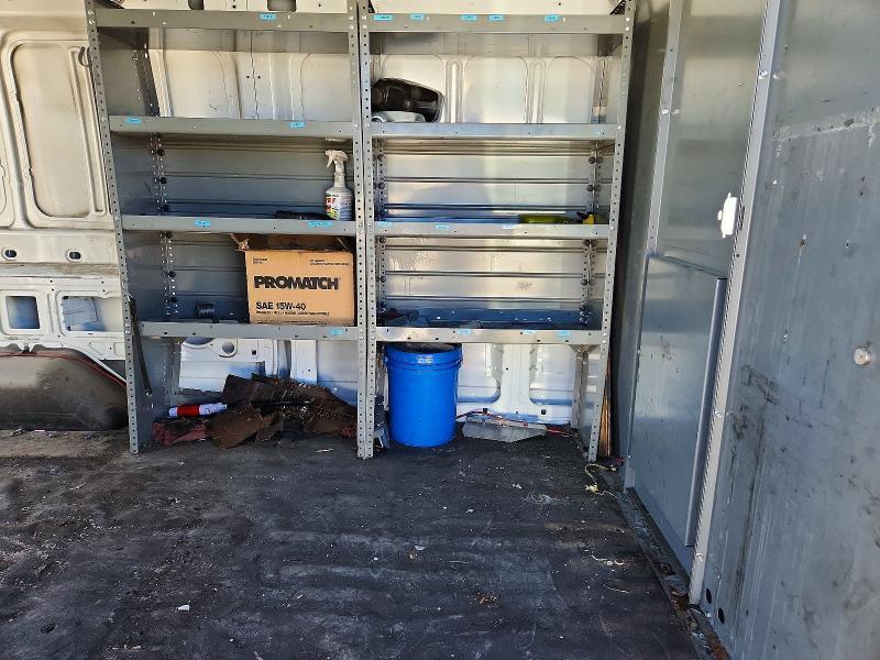 2020 Ford Transit 350 Utility / Service van