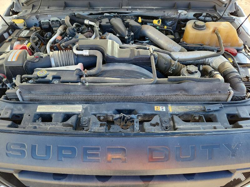 2013 Ford F350 Super Duty