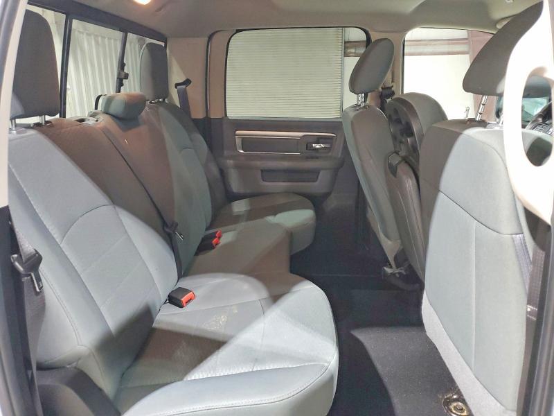 2019 Dodge Ram 1500 Classic slt