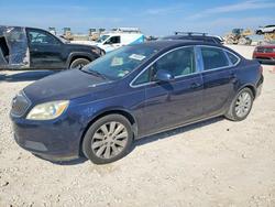 Buick salvage cars for sale: 2016 Buick Verano 1SV