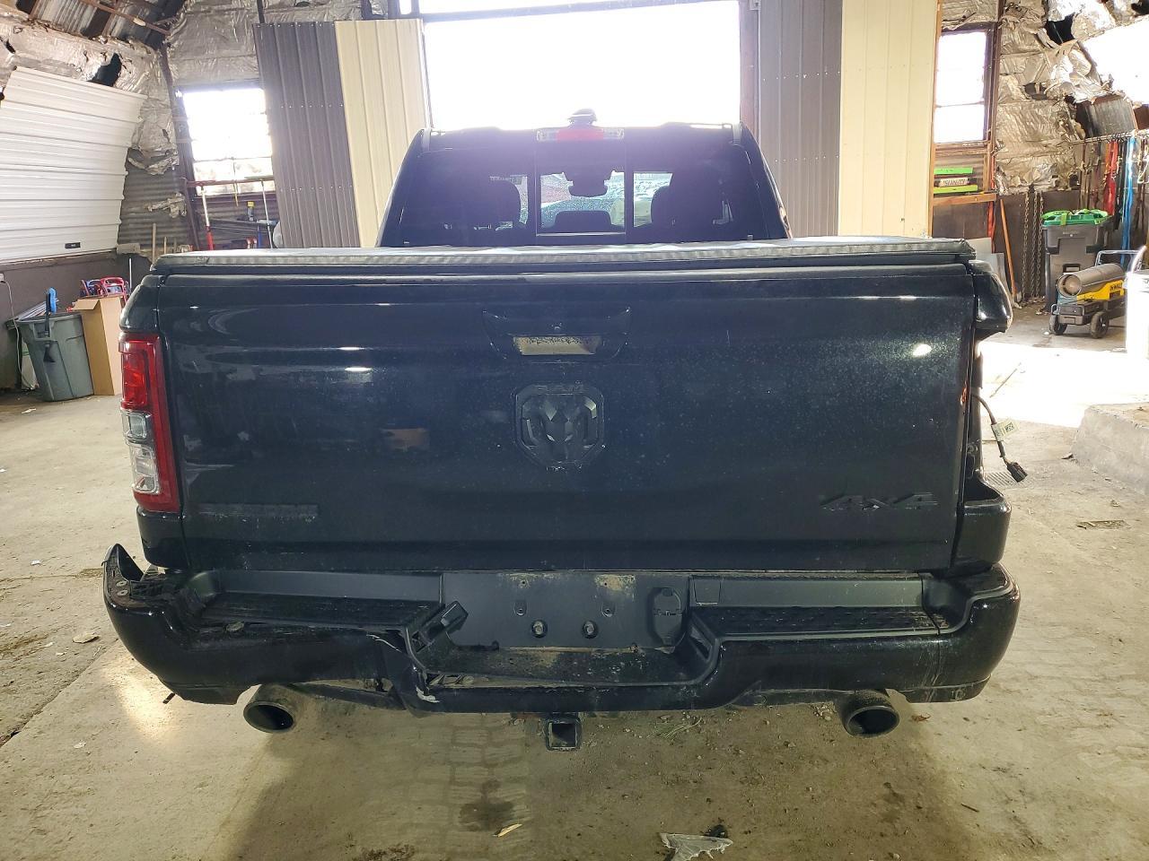 2023 Dodge RAM 1500 BIG Horn