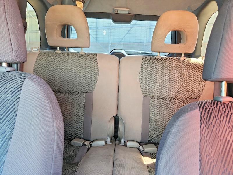 2003 Toyota Rav4 Base