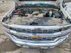 2016 Chevrolet Silverado K1500 LTZ