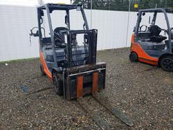 2015 Toyota Unknown  Warehouse Forklift en venta en Spanaway, WA
