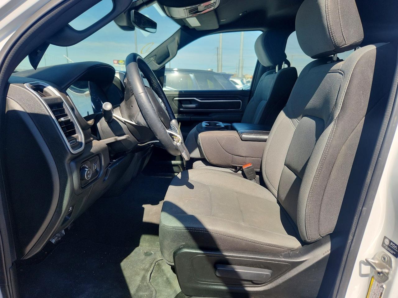 2023 Dodge RAM 1500 BIG Horn