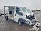 2025 Dodge RAM Promaster 2500 Delivery Van