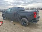 2022 Chevrolet Silverado LTD K1500 LT Trail Boss