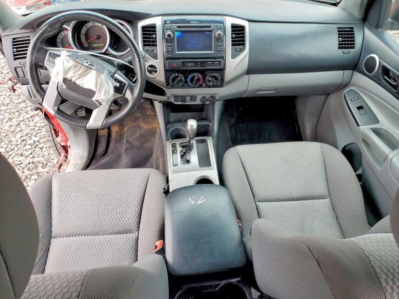 2013 Toyota Tacoma V6