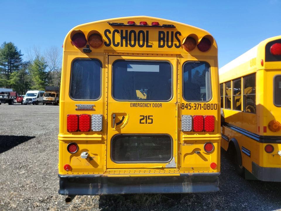 2017 Chev Express G3500