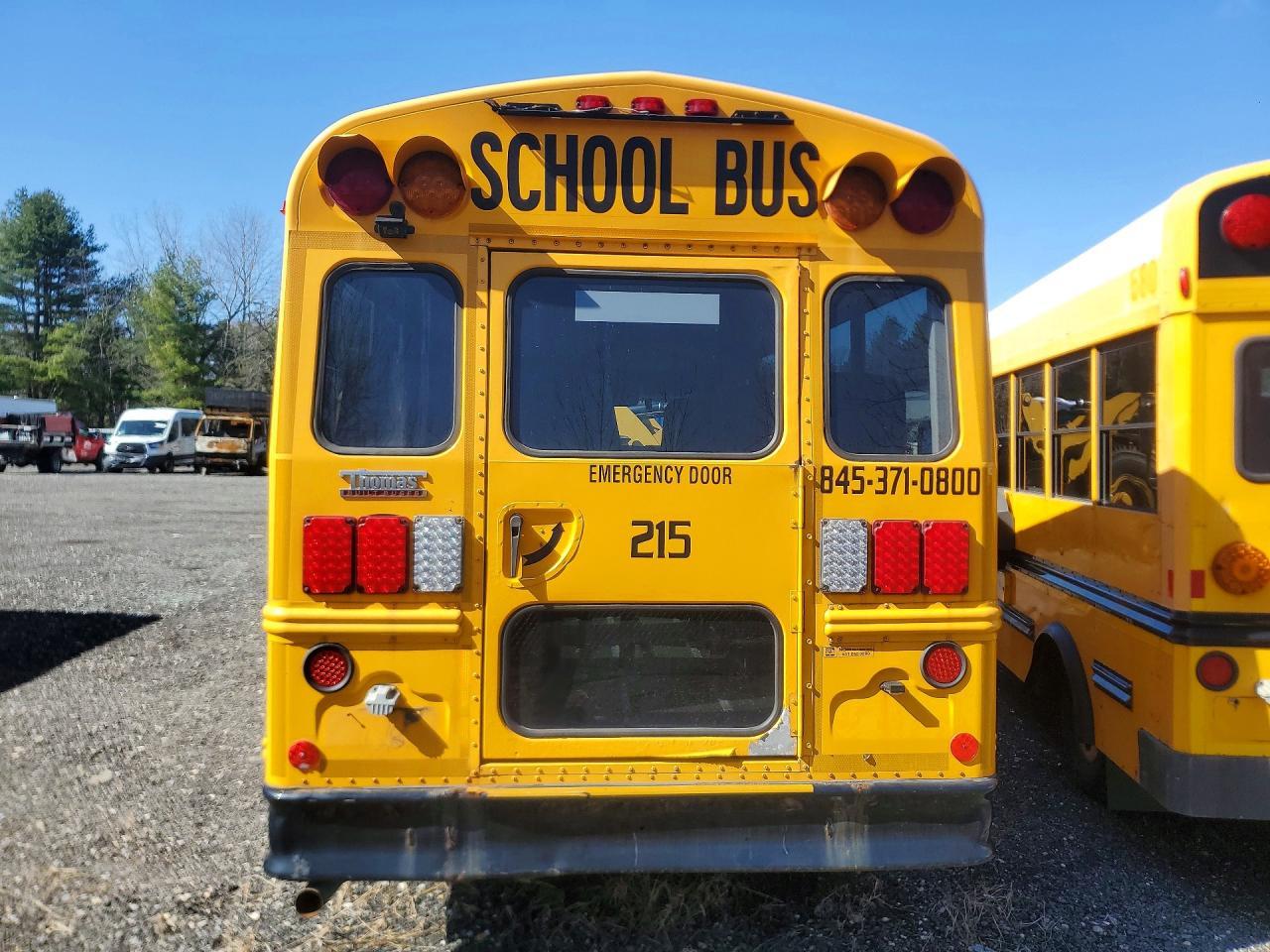 2017 Chev Express G3500