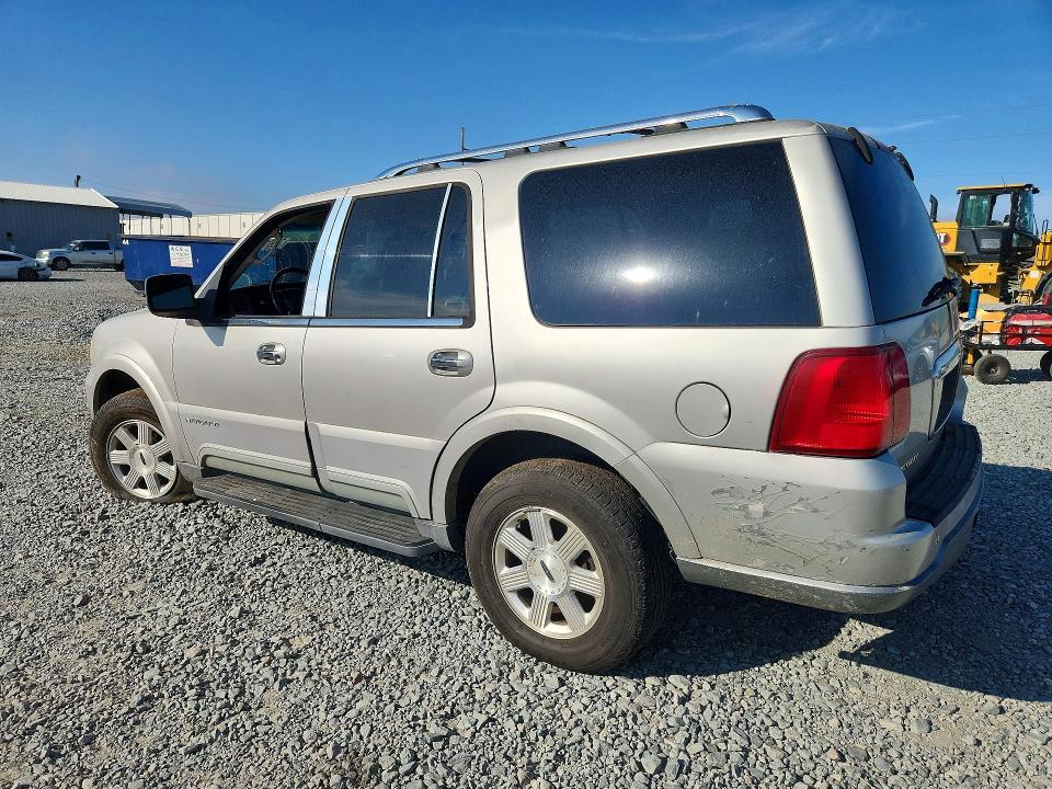 2003 Lincoln Navigator