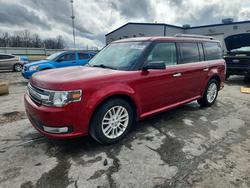 2016 Ford Flex sel en venta en Rogersville, MO