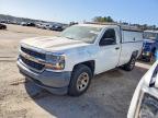 2016 Chevrolet Silverado C1500