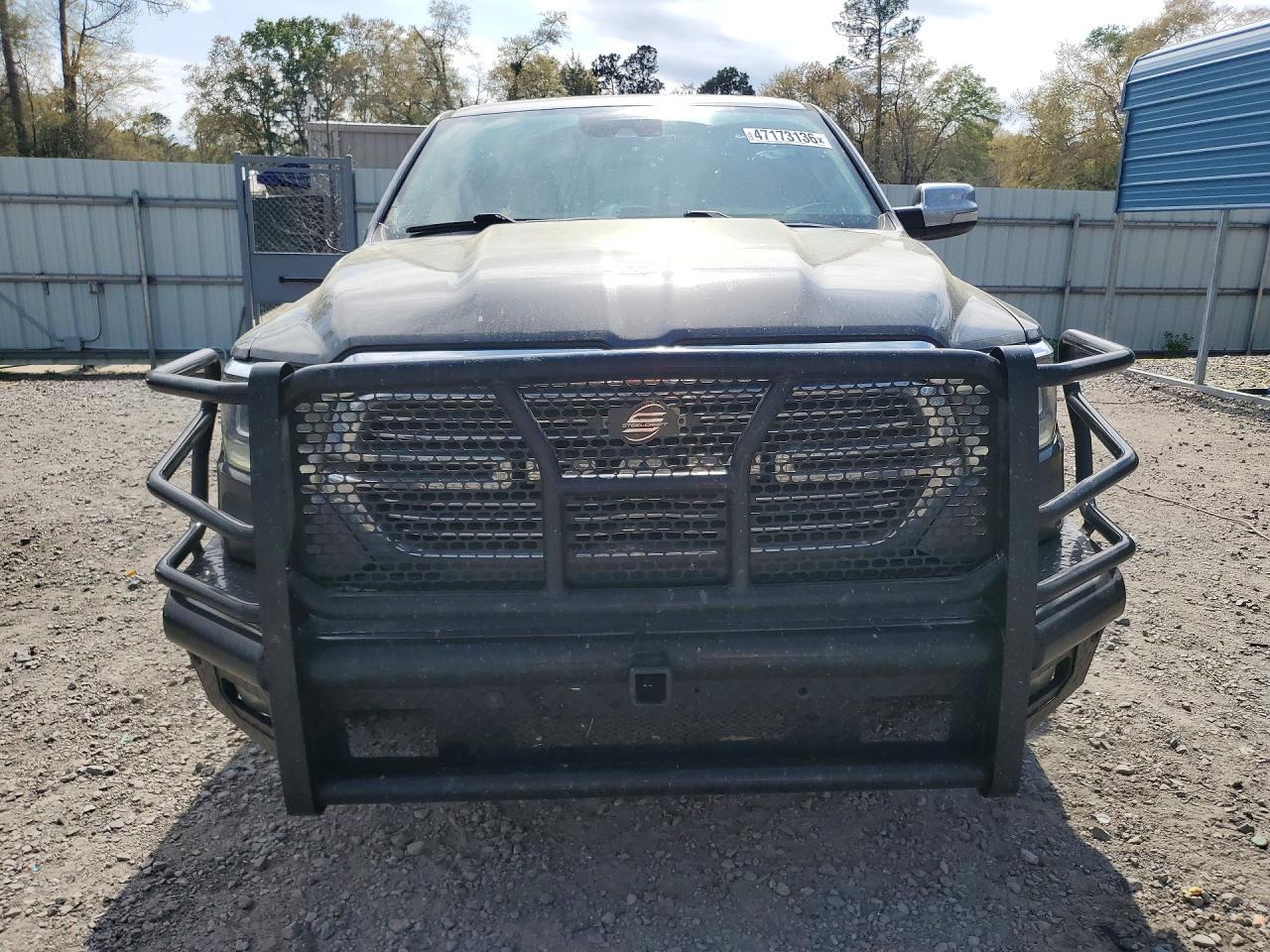 2022 Dodge 1500 Laramie